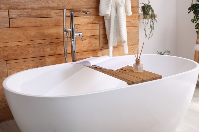 Durable Bathtub Materials