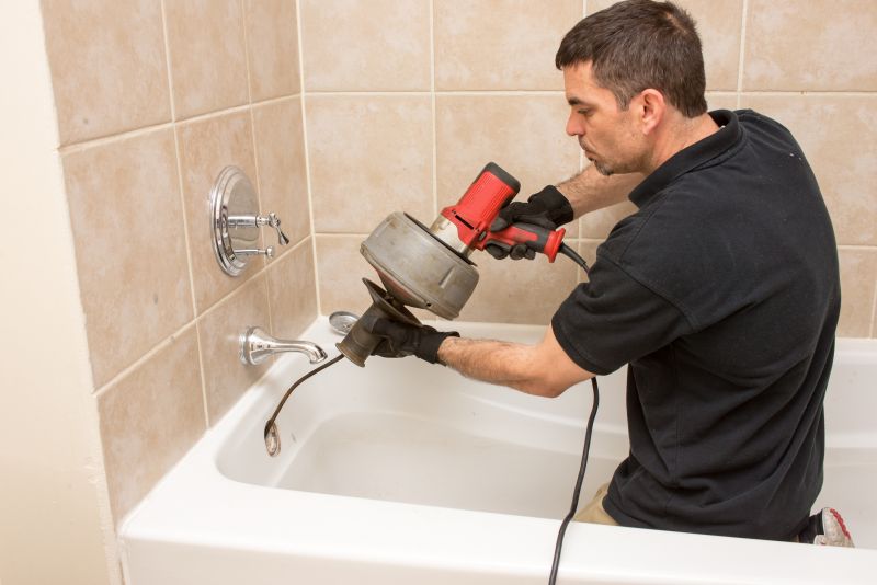 Skilled Bathroom Renovation Expert