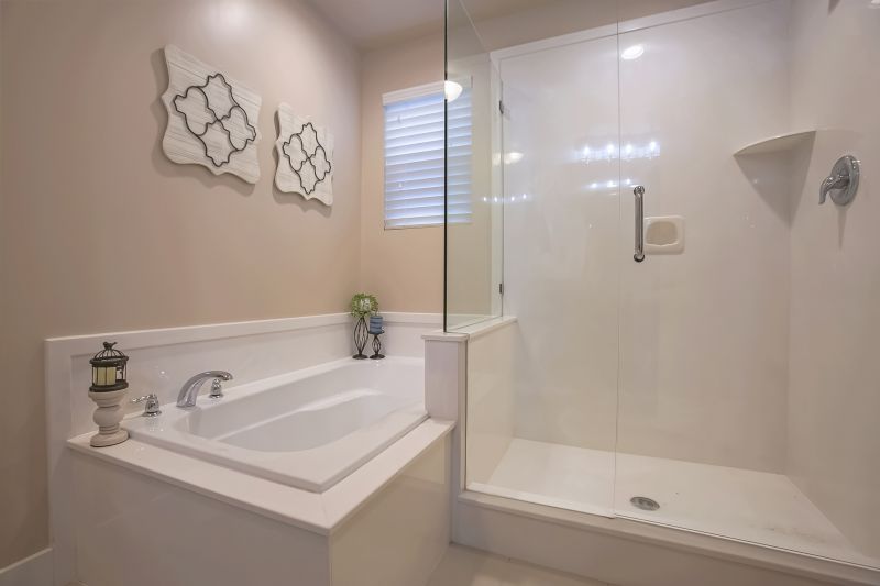 Custom Fit Bathroom