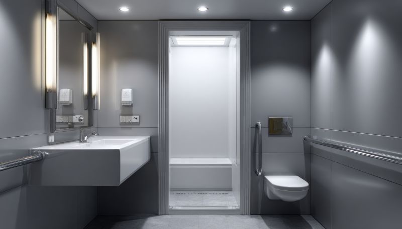 Top Bathroom Remodeling Companies in Lexington, KY