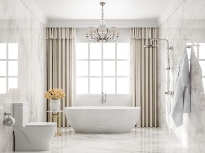 Cost of Bathtub Installation in Georgetown, KY